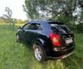 Черный Cанг Йонг Корандо, объемом двигателя 2 л и пробегом 120 тыс. км за 9900 $, фото 2 на Automoto.ua