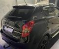 Чорний Cанг Йонг Korando, об'ємом двигуна 2.5 л та пробігом 150 тис. км за 11000 $, фото 2 на Automoto.ua