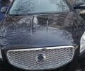 Чорний Cанг Йонг Korando, об'ємом двигуна 2 л та пробігом 52 тис. км за 12600 $, фото 3 на Automoto.ua