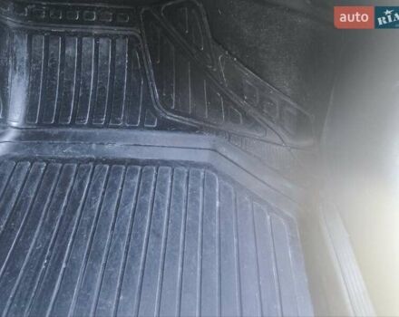 Черный Cанг Йонг Корандо, объемом двигателя 2 л и пробегом 156 тыс. км за 9250 $, фото 23 на Automoto.ua