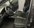 Чорний Cанг Йонг Korando, об'ємом двигуна 2.5 л та пробігом 150 тис. км за 11000 $, фото 10 на Automoto.ua