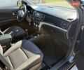 Чорний Cанг Йонг Korando, об'ємом двигуна 2 л та пробігом 130 тис. км за 5800 $, фото 5 на Automoto.ua