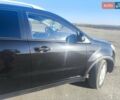 Черный Cанг Йонг Корандо, объемом двигателя 2 л и пробегом 156 тыс. км за 9250 $, фото 13 на Automoto.ua