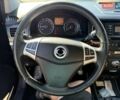 Чорний Cанг Йонг Korando, об'ємом двигуна 2 л та пробігом 130 тис. км за 5800 $, фото 14 на Automoto.ua