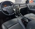Черный Cанг Йонг Корандо, объемом двигателя 2 л и пробегом 153 тыс. км за 9999 $, фото 22 на Automoto.ua