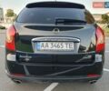 Чорний Cанг Йонг Korando, об'ємом двигуна 2 л та пробігом 108 тис. км за 10500 $, фото 8 на Automoto.ua