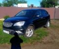 Чорний Cанг Йонг Korando, об'ємом двигуна 2 л та пробігом 173 тис. км за 8700 $, фото 1 на Automoto.ua