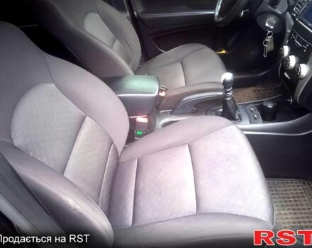 Черный Cанг Йонг Корандо, объемом двигателя 2 л и пробегом 316 тыс. км за 8800 $, фото 7 на Automoto.ua