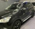 Чорний Cанг Йонг Korando, об'ємом двигуна 2.5 л та пробігом 150 тис. км за 11000 $, фото 1 на Automoto.ua