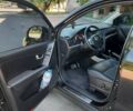Чорний Cанг Йонг Korando, об'ємом двигуна 2 л та пробігом 111 тис. км за 9900 $, фото 16 на Automoto.ua