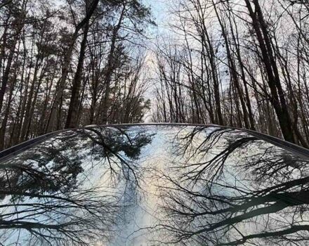 Чорний Cанг Йонг Korando, об'ємом двигуна 2 л та пробігом 163 тис. км за 8100 $, фото 33 на Automoto.ua