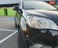 Чорний Cанг Йонг Korando, об'ємом двигуна 2 л та пробігом 108 тис. км за 10500 $, фото 7 на Automoto.ua