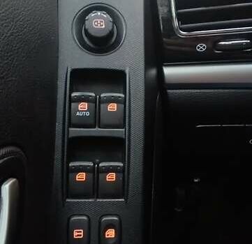 Чорний Cанг Йонг Korando, об'ємом двигуна 2 л та пробігом 52 тис. км за 12600 $, фото 22 на Automoto.ua