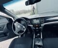 Черный Cанг Йонг Корандо, объемом двигателя 2 л и пробегом 55 тыс. км за 11650 $, фото 11 на Automoto.ua