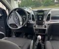 Чорний Cанг Йонг Korando, об'ємом двигуна 2 л та пробігом 89 тис. км за 10000 $, фото 8 на Automoto.ua