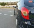 Чорний Cанг Йонг Korando, об'ємом двигуна 2 л та пробігом 108 тис. км за 10500 $, фото 9 на Automoto.ua