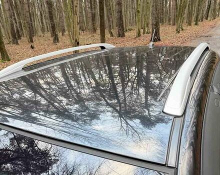 Чорний Cанг Йонг Korando, об'ємом двигуна 2 л та пробігом 163 тис. км за 8100 $, фото 32 на Automoto.ua