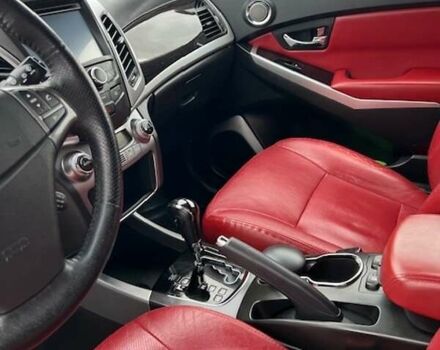 Черный Cанг Йонг Корандо, объемом двигателя 2 л и пробегом 116 тыс. км за 9500 $, фото 9 на Automoto.ua