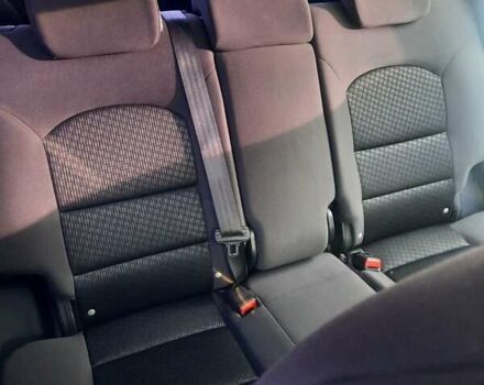 Черный Cанг Йонг Корандо, объемом двигателя 2 л и пробегом 96 тыс. км за 10400 $, фото 32 на Automoto.ua