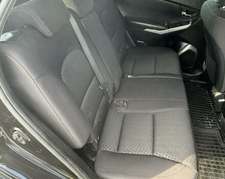 Чорний Cанг Йонг Korando, об'ємом двигуна 2 л та пробігом 229 тис. км за 8199 $, фото 11 на Automoto.ua