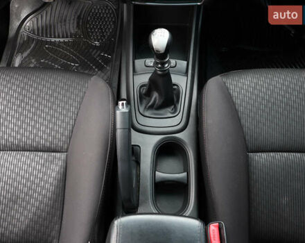 Чорний Cанг Йонг Korando, об'ємом двигуна 2 л та пробігом 263 тис. км за 8600 $, фото 28 на Automoto.ua