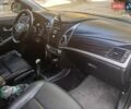 Чорний Cанг Йонг Korando, об'ємом двигуна 2 л та пробігом 184 тис. км за 10500 $, фото 2 на Automoto.ua