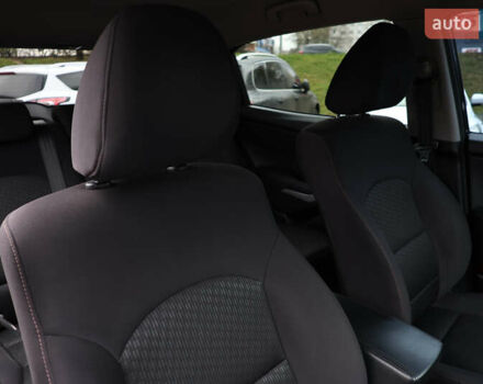 Чорний Cанг Йонг Korando, об'ємом двигуна 2 л та пробігом 263 тис. км за 8600 $, фото 13 на Automoto.ua