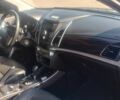 Чорний Cанг Йонг Korando, об'ємом двигуна 2 л та пробігом 141 тис. км за 10000 $, фото 3 на Automoto.ua