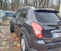 Черный Cанг Йонг Корандо, объемом двигателя 2 л и пробегом 170 тыс. км за 10400 $, фото 32 на Automoto.ua