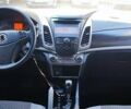 Черный Cанг Йонг Корандо, объемом двигателя 2 л и пробегом 119 тыс. км за 8000 $, фото 11 на Automoto.ua