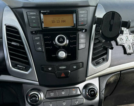 Чорний Cанг Йонг Korando, об'ємом двигуна 2 л та пробігом 229 тис. км за 9999 $, фото 23 на Automoto.ua