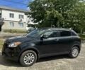 Чорний Cанг Йонг Korando, об'ємом двигуна 2 л та пробігом 171 тис. км за 8800 $, фото 5 на Automoto.ua