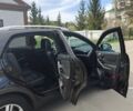 Черный Cанг Йонг Корандо, объемом двигателя 2 л и пробегом 240 тыс. км за 10000 $, фото 8 на Automoto.ua