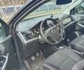 Черный Cанг Йонг Корандо, объемом двигателя 2 л и пробегом 170 тыс. км за 10400 $, фото 50 на Automoto.ua