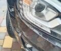 Черный Cанг Йонг Корандо, объемом двигателя 2 л и пробегом 170 тыс. км за 10400 $, фото 39 на Automoto.ua
