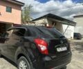 Чорний Cанг Йонг Korando, об'ємом двигуна 2 л та пробігом 171 тис. км за 8800 $, фото 7 на Automoto.ua