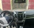 Чорний Cанг Йонг Korando, об'ємом двигуна 2 л та пробігом 171 тис. км за 8800 $, фото 2 на Automoto.ua