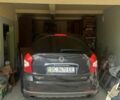 Чорний Cанг Йонг Korando, об'ємом двигуна 2 л та пробігом 171 тис. км за 8800 $, фото 3 на Automoto.ua