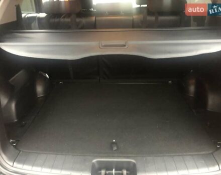 Чорний Cанг Йонг Korando, об'ємом двигуна 2 л та пробігом 131 тис. км за 9500 $, фото 11 на Automoto.ua