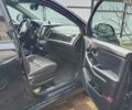 Черный Cанг Йонг Корандо, объемом двигателя 2 л и пробегом 170 тыс. км за 10400 $, фото 49 на Automoto.ua