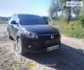 Чорний Cанг Йонг Korando, об'ємом двигуна 2 л та пробігом 240 тис. км за 10500 $, фото 2 на Automoto.ua