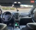 Черный Cанг Йонг Корандо, объемом двигателя 2 л и пробегом 105 тыс. км за 11450 $, фото 25 на Automoto.ua