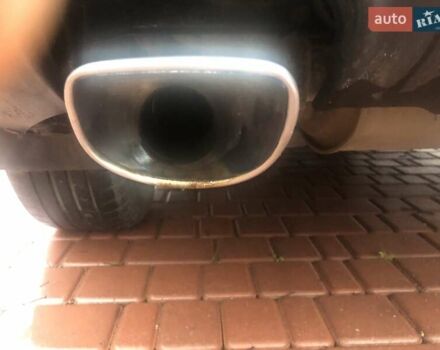 Чорний Cанг Йонг Korando, об'ємом двигуна 2 л та пробігом 131 тис. км за 9500 $, фото 19 на Automoto.ua