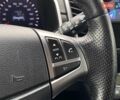 Черный Cанг Йонг Корандо, объемом двигателя 2 л и пробегом 144 тыс. км за 10490 $, фото 18 на Automoto.ua