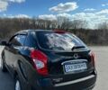 Черный Cанг Йонг Корандо, объемом двигателя 2 л и пробегом 96 тыс. км за 10400 $, фото 34 на Automoto.ua