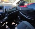 Черный Cанг Йонг Корандо, объемом двигателя 2 л и пробегом 119 тыс. км за 8000 $, фото 13 на Automoto.ua