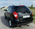 Чорний Cанг Йонг Korando, об'ємом двигуна 2 л та пробігом 229 тис. км за 8199 $, фото 6 на Automoto.ua