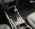 Черный Cанг Йонг Корандо, объемом двигателя 2 л и пробегом 144 тыс. км за 10490 $, фото 27 на Automoto.ua