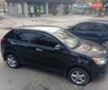 Чорний Cанг Йонг Korando, об'ємом двигуна 2 л та пробігом 184 тис. км за 10500 $, фото 1 на Automoto.ua