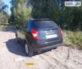 Чорний Cанг Йонг Korando, об'ємом двигуна 2 л та пробігом 240 тис. км за 10500 $, фото 7 на Automoto.ua